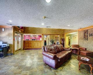 Hotel Comfort Inn Airport