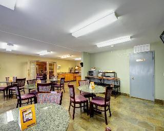 Hotel Comfort Inn Airport