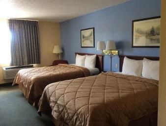 Hotel Comfort Inn Airport