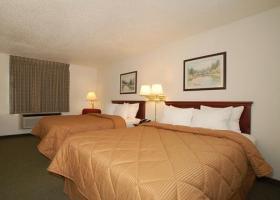 Hotel Comfort Inn Airport