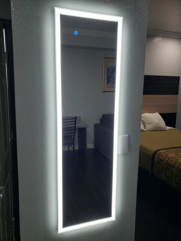 Hotel Mainstay Suites