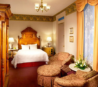 Hotel Morrison Clark Inn