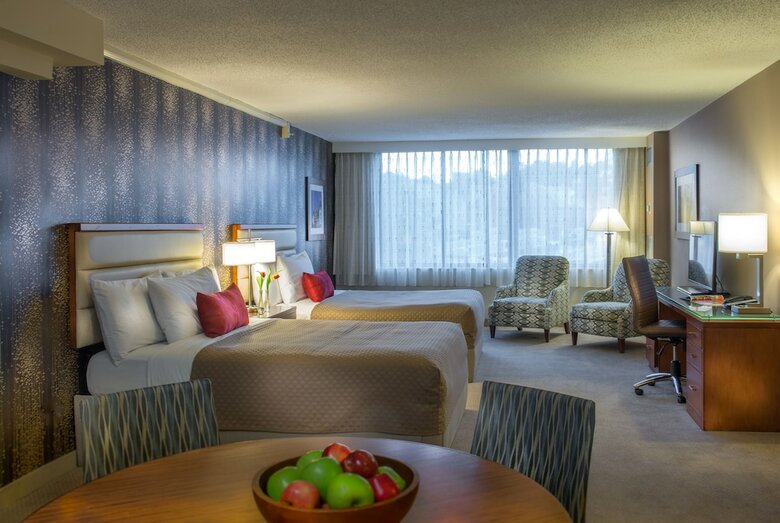 Hotel Georgetown Suites