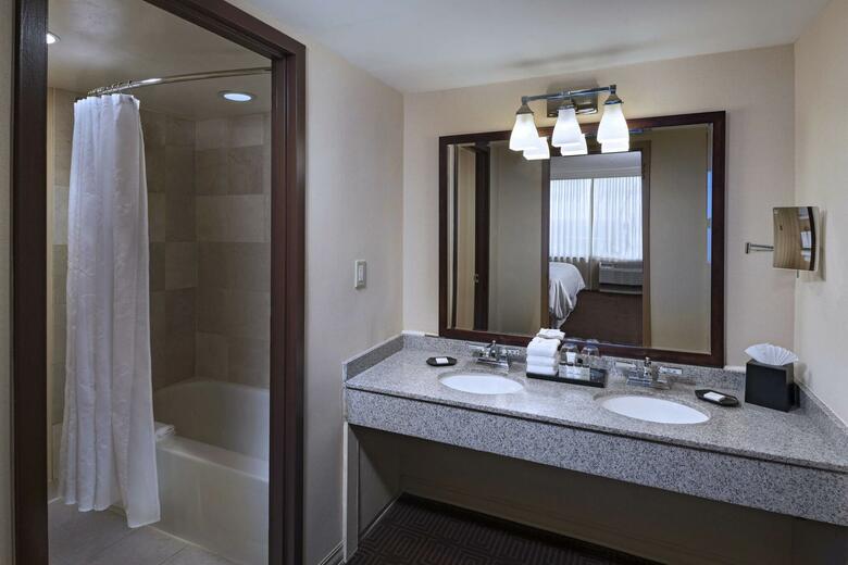 Sheraton Pentagon City Hotel
