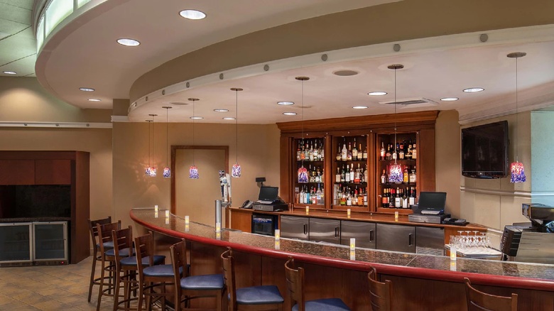Sheraton Pentagon City Hotel