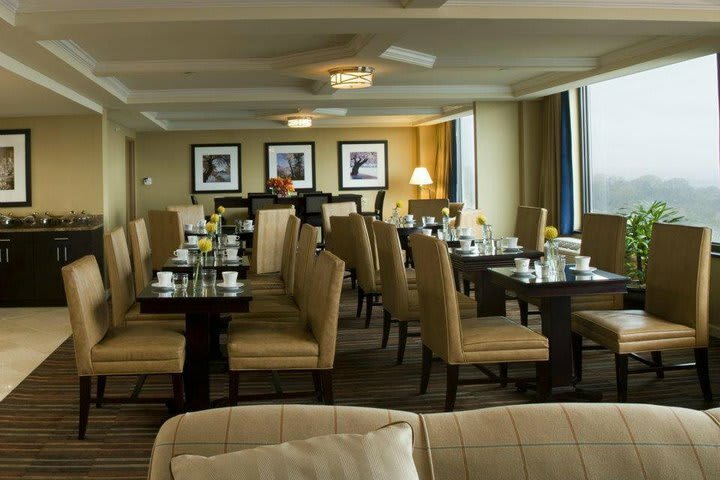 Sheraton Pentagon City Hotel
