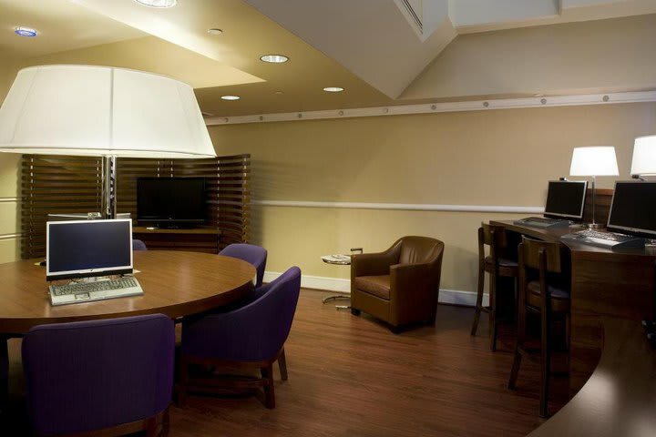 Sheraton Pentagon City Hotel