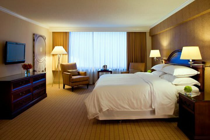 Sheraton Pentagon City Hotel