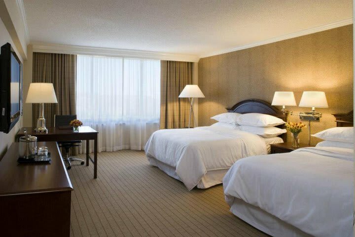 Sheraton Pentagon City Hotel