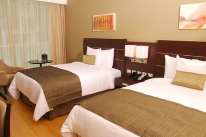 Sheraton Pentagon City Hotel