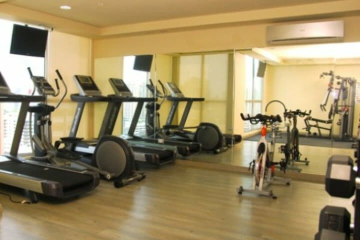 Sheraton Pentagon City Hotel