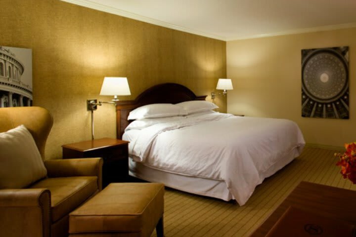 Sheraton Pentagon City Hotel