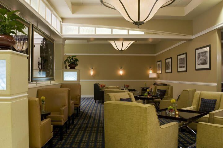 Sheraton Pentagon City Hotel