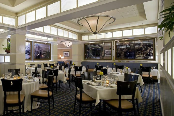 Sheraton Pentagon City Hotel