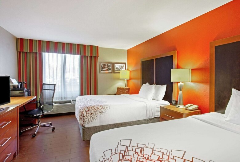 Hotel Quality Inn Historic Area