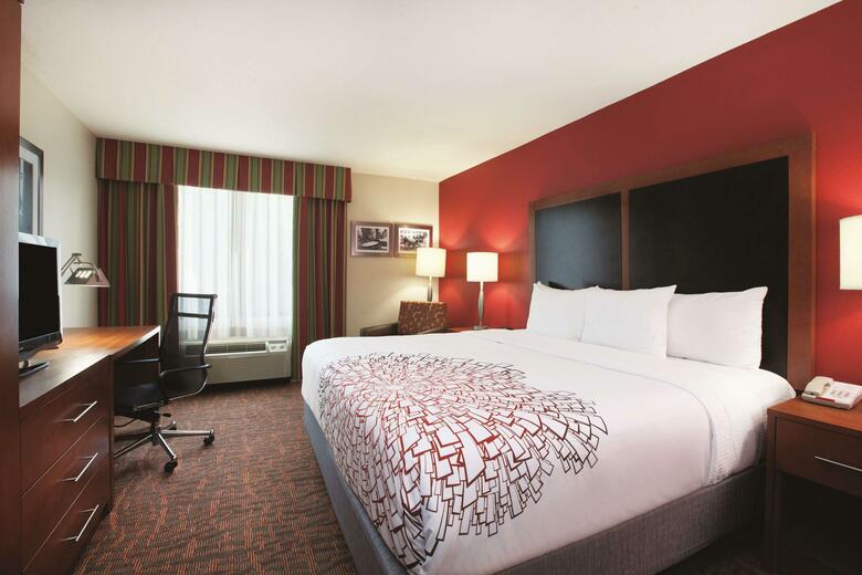 Hotel Quality Inn Historic Area