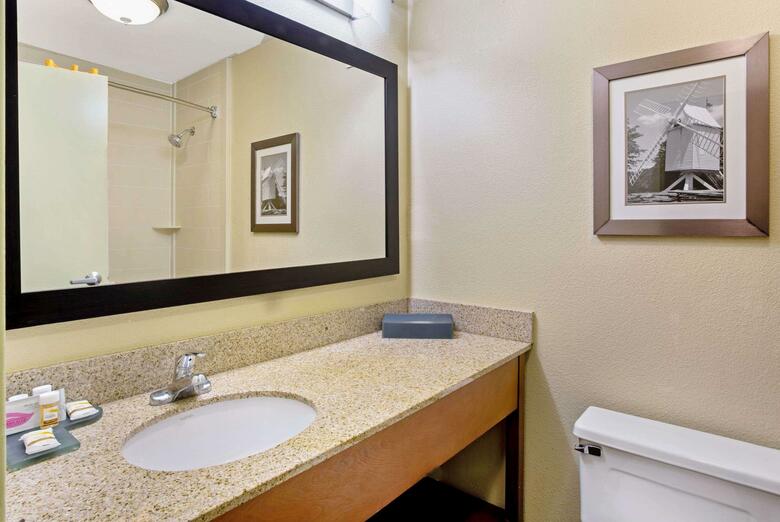 Hotel Quality Inn Historic Area