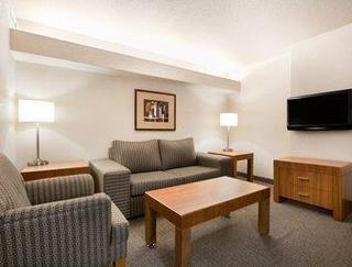 Hotel Days Inn - Calgary Airport