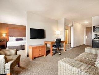 Hotel Days Inn - Calgary Airport