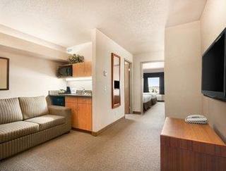 Hotel Days Inn - Calgary Airport