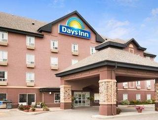 Hotel Days Inn - Calgary Airport
