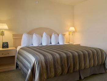 Hotel Days Inn - Calgary Airport