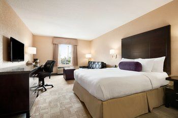 Hotel Days Inn - Calgary Airport
