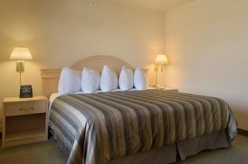 Hotel Days Inn - Calgary Airport