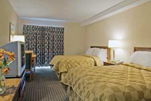 Hotel Comfort Inn Charlottetown