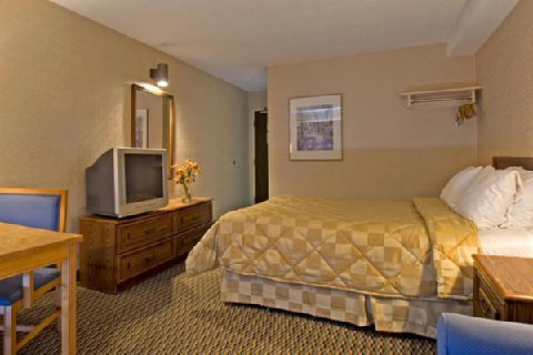 Hotel Comfort Inn Drummondville
