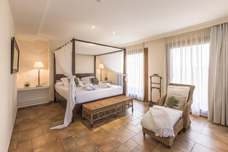 Hotel La Posada Del Mar