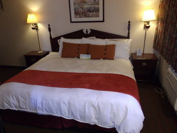Hotel Econo Lodge & Suites