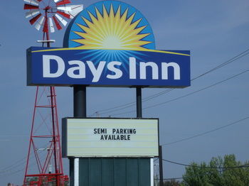 Hotel Econo Lodge & Suites