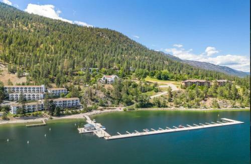 Hotel Lake Okanagan Resort