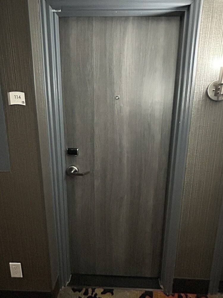 Hotel Comfort Inn Leamington