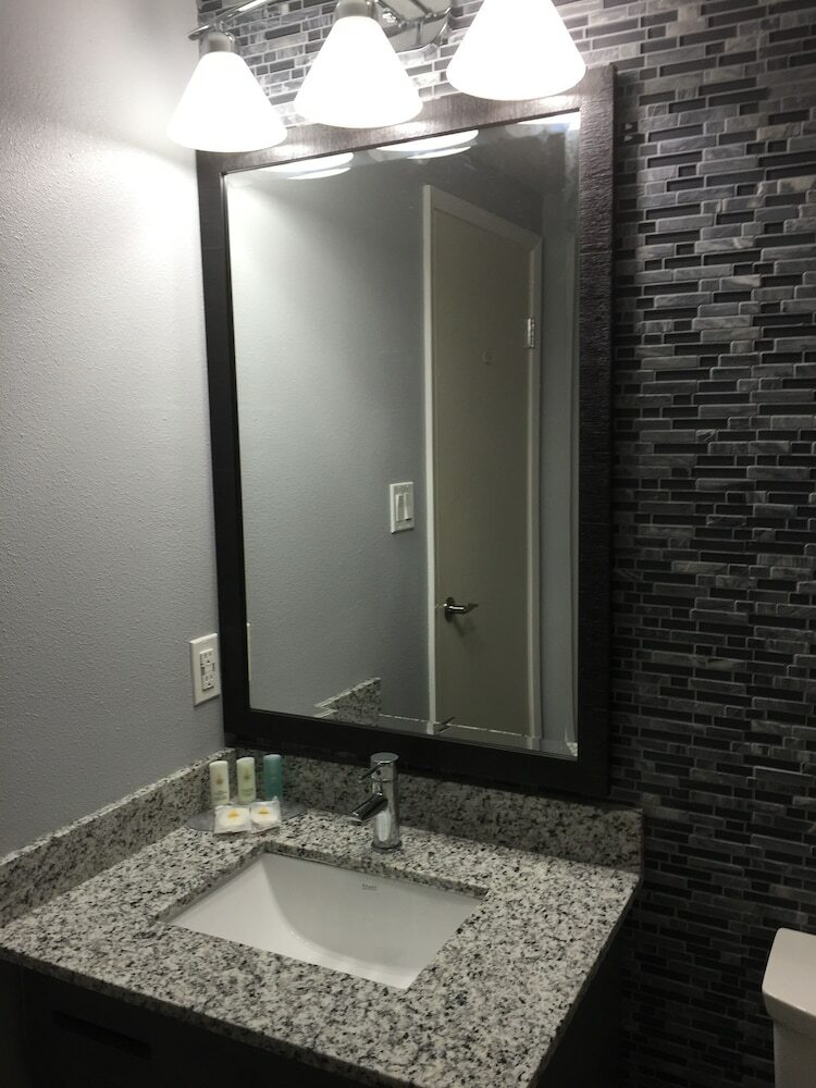 Hotel Comfort Inn Leamington