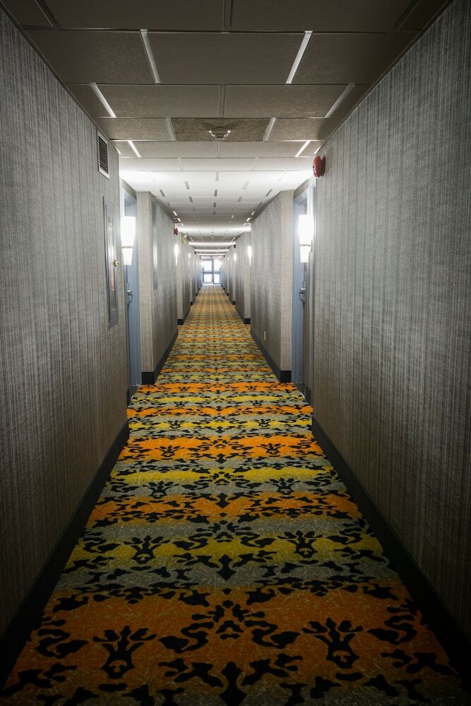 Hotel Comfort Inn Leamington