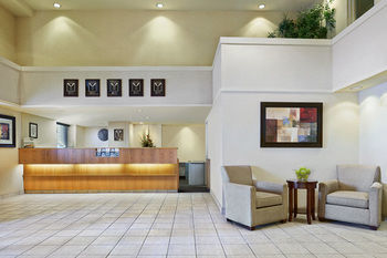 Hotel Quality Suites London