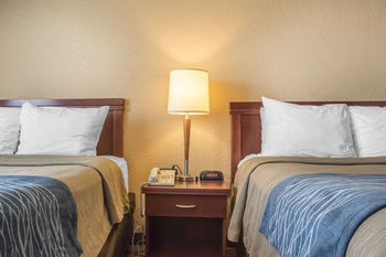 Hotel Comfort Inn - London