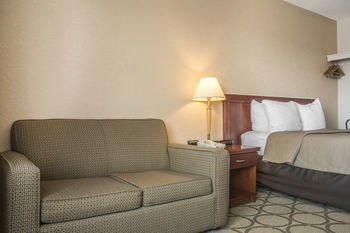 Hotel Comfort Inn - London