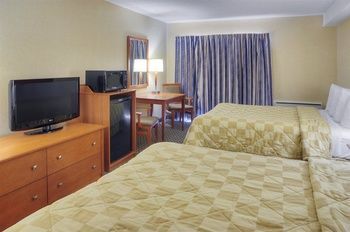 Hotel Comfort Inn - London