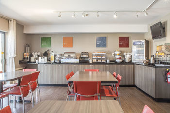 Hotel Comfort Inn - London