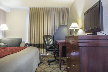 Hotel Comfort Inn - London