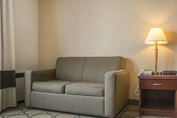 Hotel Comfort Inn - London