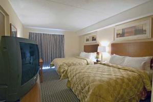 Hotel Comfort Inn - London