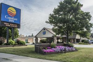 Hotel Comfort Inn - London