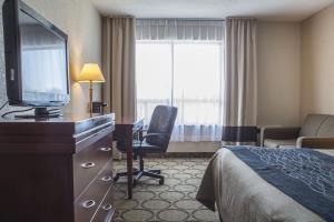Hotel Comfort Inn - London