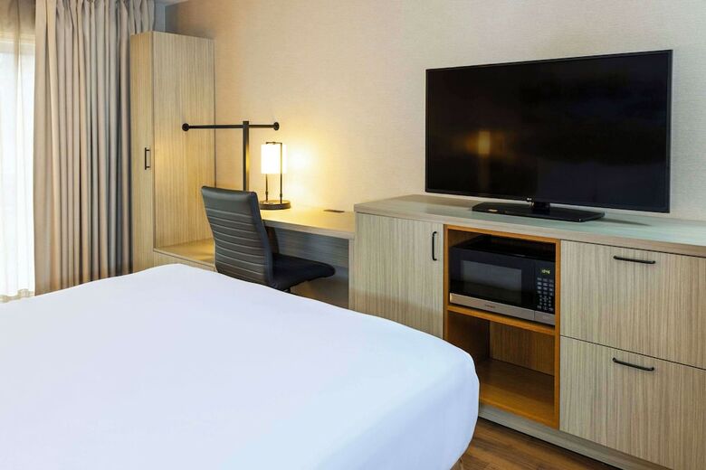 Hotel Comfort Inn Moncton East