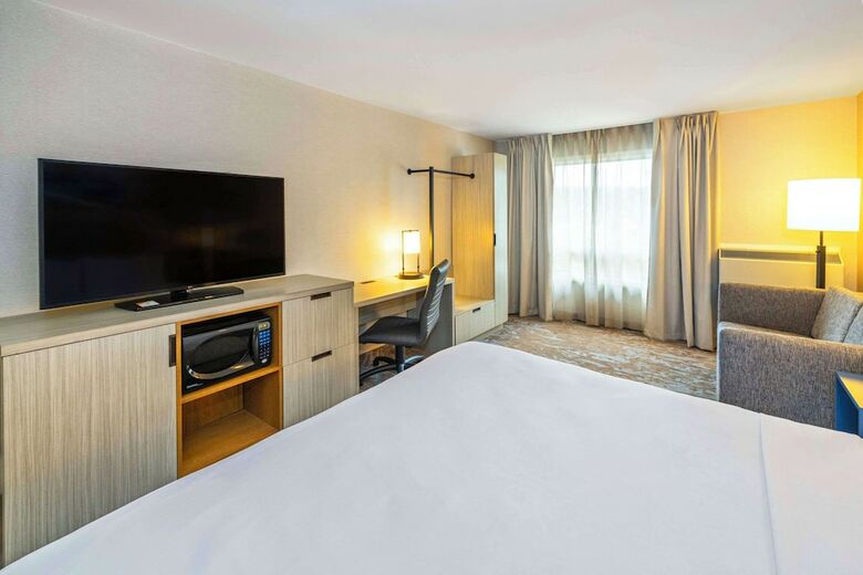 Hotel Comfort Inn Moncton East