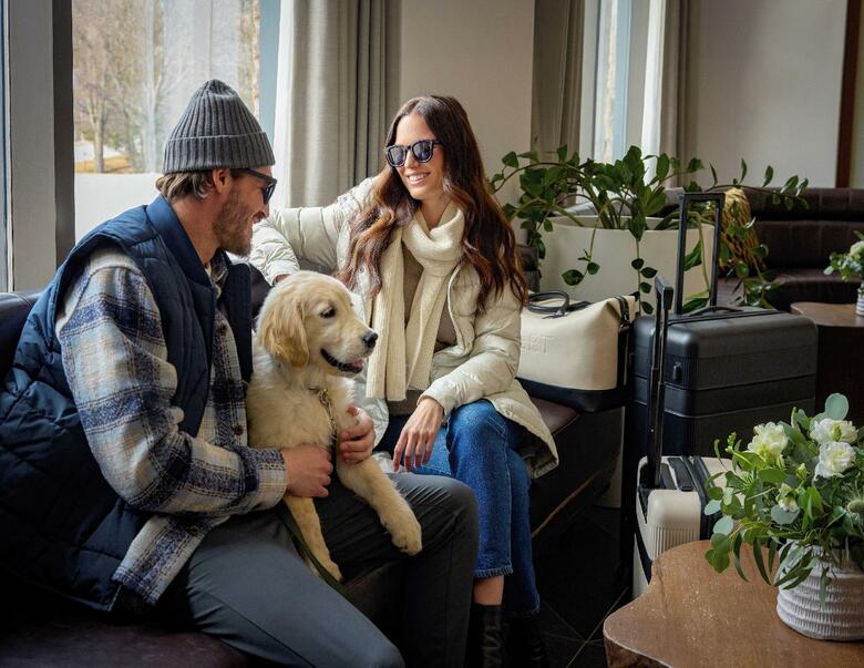 Hotel Fairmont Tremblant